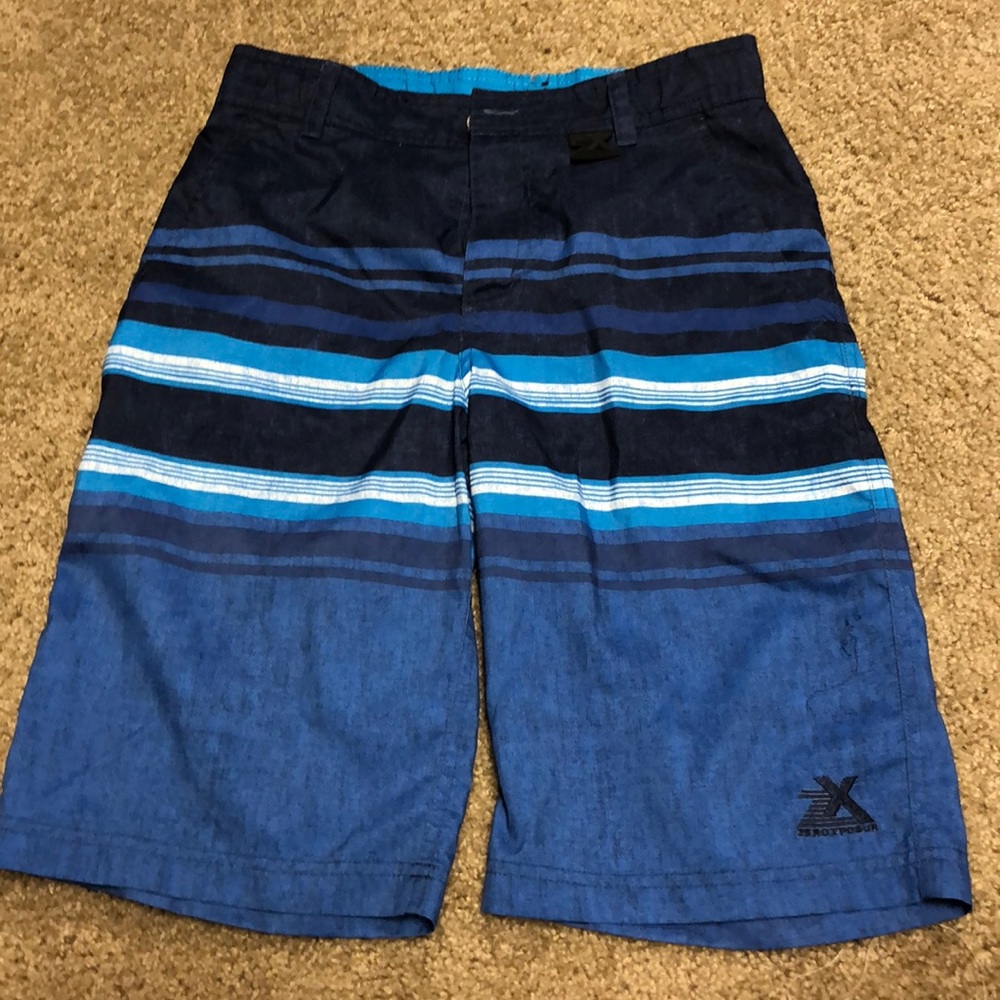 Swim shorts